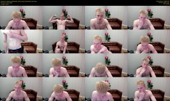 dattouz — 39 minute Chaturbate male cam capture, 720p, May 5, 2026