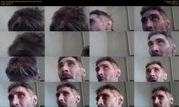 sssuperbaby — 121 minute Chaturbate male cam capture, 720p, May 5, 2026