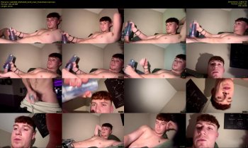 lukeh666 — 29 minute Chaturbate male cam capture, 720p, May 5, 2026