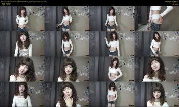 indiramcclamroch — 120 minute Chaturbate female cam capture, 720p, May 5, 2026