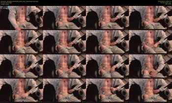 skrogdog — 4 minute Chaturbate male cam capture, 720p, May 5, 2026