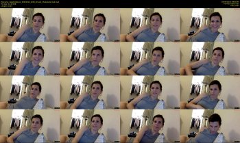 sweetriddance — 3 minute Chaturbate female cam capture, 480p, May 5, 2026