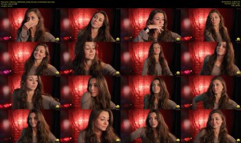 lettymoa — 19 minute Chaturbate female cam capture, 720p, May 5, 2026