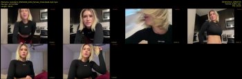xoxoxjenn — 40 minute Chaturbate female cam capture, 720p, May 5, 2026