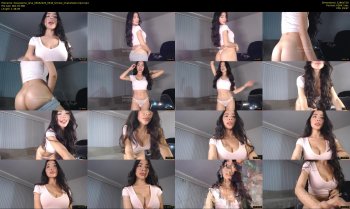 itsssssssme_lana — 109 minute Chaturbate female cam capture, 720p, May 5, 2026
