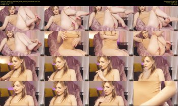 llittle_mi — 14 minute Chaturbate female cam capture, 720p, May 5, 2026