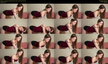 cold_humble — 3 minute Chaturbate female cam capture, 720p, May 5, 2026