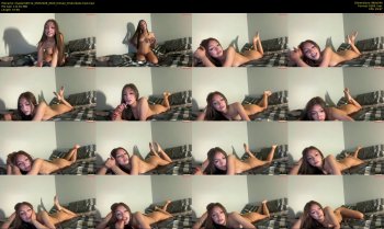 lilysworld0712 — 38 minute Chaturbate female cam capture, 480p, May 5, 2026