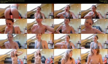 1opaopa — 53 minute Chaturbate couple cam capture, 720p, May 5, 2026