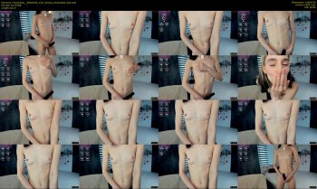 misschaotic_ — 3 minute Chaturbate female cam capture, 720p, May 5, 2026