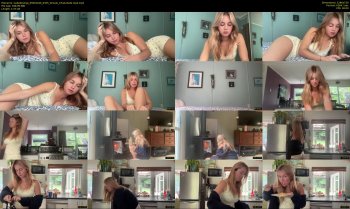 isabellesings — 118 minute Chaturbate female cam capture, 720p, May 5, 2026