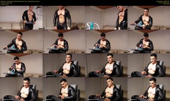 maximohoot — 31 minute Chaturbate male cam capture, 720p, May 5, 2026