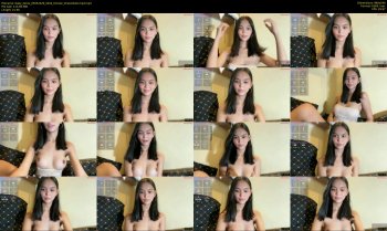 baby_zoexx — 22 minute Chaturbate female cam capture, 480p, May 5, 2026