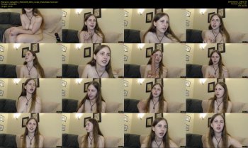 nzplaytime — 13 minute Chaturbate couple cam capture, 720p, May 5, 2026