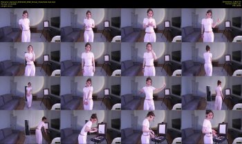 elannand — 3 minute Chaturbate female cam capture, 720p, May 5, 2026