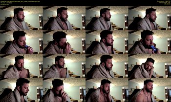 pizza_biceps — 18 minute Chaturbate male cam capture, 720p, May 5, 2026