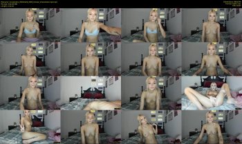 livvywinters — 123 minute Chaturbate female cam capture, 480p, May 5, 2026