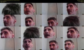sssuperbaby — 121 minute Chaturbate male cam capture, 720p, May 5, 2026