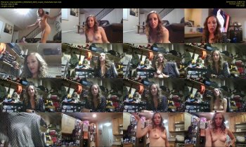newcouple0911 — 64 minute Chaturbate couple cam capture, 720p, May 5, 2026