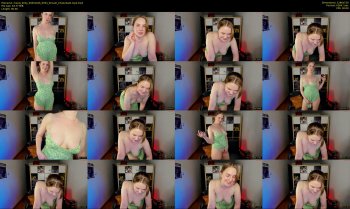 meow_k1tty — 7 minute Chaturbate female cam capture, 720p, May 5, 2026