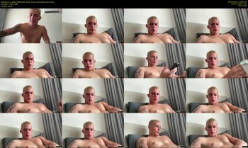 lil_addy — 51 minute Chaturbate male cam capture, 720p, May 5, 2026