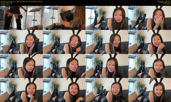 lunalovesuuuuu — 38 minute Chaturbate female cam capture, 720p, May 5, 2026