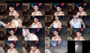 hardselfsucker1 — 68 minute Chaturbate male cam capture, 720p, May 5, 2026