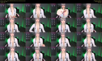 adelina__flower — 28 minute Chaturbate female cam capture, 720p, May 5, 2026