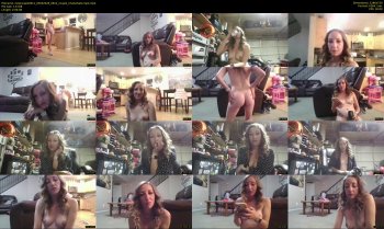 newcouple0911 — 121 minute Chaturbate couple cam capture, 720p, May 5, 2026