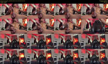 eren_blade_ — 120 minute Chaturbate male cam capture, 720p, May 5, 2026