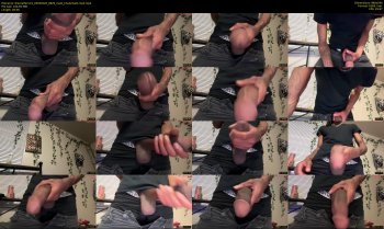 therealferrarii — 29 minute Chaturbate male cam capture, 480p, May 5, 2026