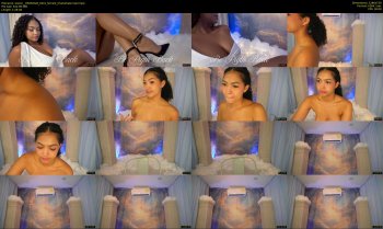 ailann_ — 87 minute Chaturbate female cam capture, 720p, May 5, 2026