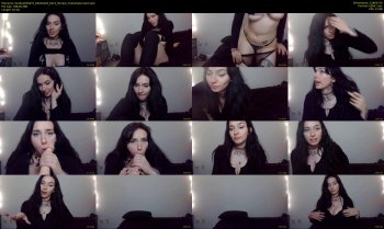 bexbex945874 — 33 minute Chaturbate female cam capture, 720p, May 5, 2026