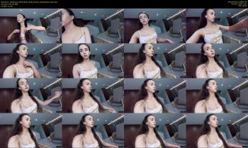 ehotlovea — 31 minute Chaturbate female cam capture, 720p, May 5, 2026