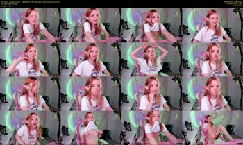 pocketrocket_ — 43 minute Chaturbate female cam capture, 720p, May 5, 2026