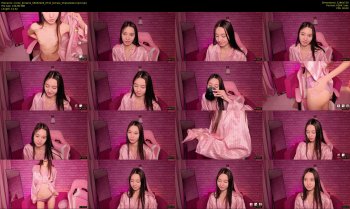 nicole_brownie — 15 minute Chaturbate female cam capture, 720p, May 5, 2026