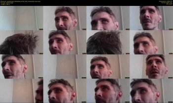 sssuperbaby — 120 minute Chaturbate male cam capture, 720p, May 5, 2026