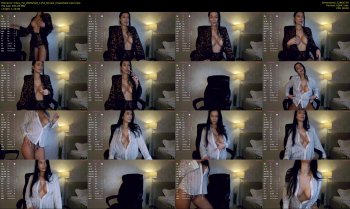 miley_me — 71 minute Chaturbate female cam capture, 720p, May 5, 2026