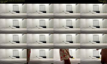 victoryd007 — 12 minute Chaturbate male cam capture, 720p, May 5, 2026