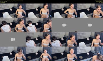 x_leon_ — 31 minute Chaturbate couple cam capture, 720p, May 5, 2026