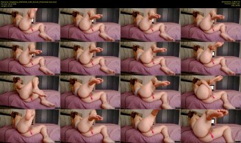 fangtashya — 8 minute Chaturbate female cam capture, 720p, May 5, 2026