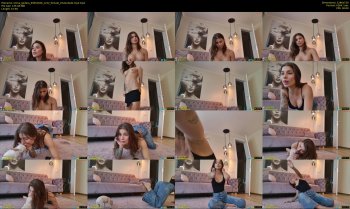 lenna_godess — 16 minute Chaturbate female cam capture, 720p, May 5, 2026