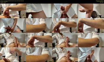 sesxappeal — 76 minute Chaturbate male cam capture, 480p, May 5, 2026