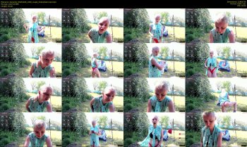 danamily — 46 minute Chaturbate female cam capture, 720p, May 5, 2026