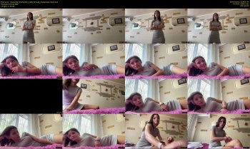 chaesoffel — 91 minute Chaturbate female cam capture, 720p, May 5, 2026
