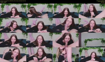 lost_wanderers — 120 minute Chaturbate couple cam capture, 720p, May 5, 2026