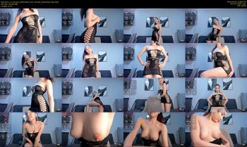 ira_shiratori — 20 minute Chaturbate female cam capture, 720p, May 5, 2026