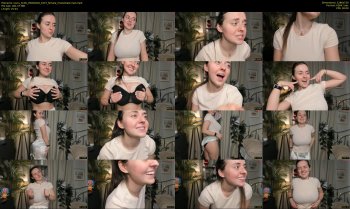 laura_mutti — 26 minute Chaturbate female cam capture, 720p, May 5, 2026