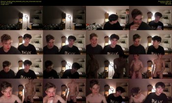 stralght_twinks — 59 minute Chaturbate male cam capture, 720p, May 5, 2026