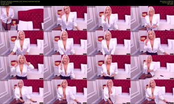 saralucky — 10 minute Chaturbate female cam capture, 720p, May 5, 2026